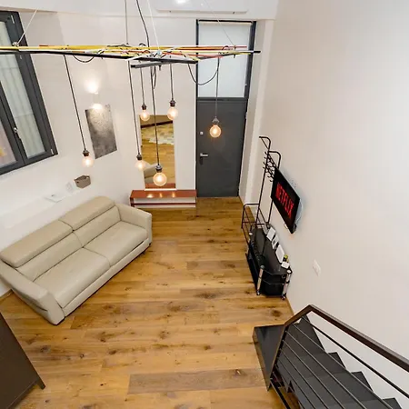 Guesthost- Nolo Loft - * Milan